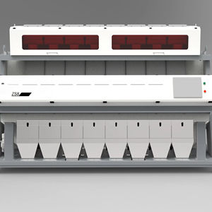 Farb- und Kornsortiermaschine mit Materialsiebung, 99,9% Genauigkeit, 220V, Direktvertrieb ab Werk China - Product Image 1