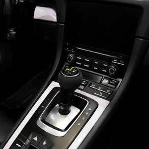 Modificación de coche 2013-2018, cabezal de palanca de cambios nuevo para 911 Panamera Macan 718 Boxster Cayman - Product Image 3