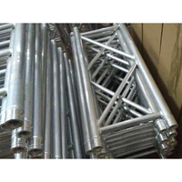 KKMARK - Estructura de Aluminio Multiusos de 100 mm a 300 mm
