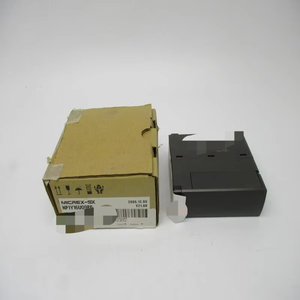 ELECTRIC NP1Y16U09P6 NSMP Nouveau contrôleur de programmation PLC dédié PAC d'automatisation industrielle Original prêt à l'emploi - Product Image 1