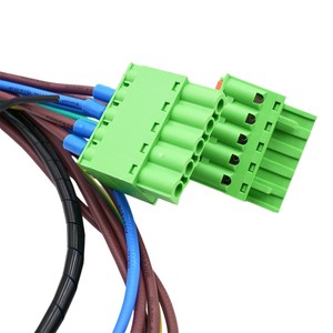 Nhà <span class=keywords><strong>m</strong></span>áy sản xuất dây cáp chuyên nghiệp, dây dẫn BMS, dây dẫn PV với kiể<span class=keywords><strong>m</strong></span> tra chất lượng 100% - Product Image 5