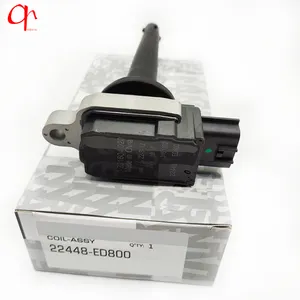 90919-02258 90919-02234 22448-ED800 27301-2B010 27301-2E000 27301-26640 FOR Hyundai Kia Nissan Toyota High Quality Ignition Coil