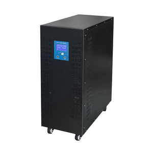 Inversor Solar de Onda Pura 96V 20000W 110V 12V 220V, Precio 25kW, Energía Solar Fuera de la Red, Inversor de CA Solar 20kW - Product Image 4