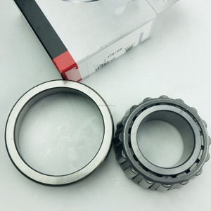 Roulement à rouleaux coniques pré-graissé 90x150x45mm 33118 Roulement de roue d'essieu VKHB 2331 pour <span class=keywords><strong>DAF</strong></span> VOLVO - Product Image 5