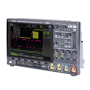 Oscilloscope à signaux mixtes Keysight MSOX4104G : 1 GHz, 4 canaux analogiques plus 16 canaux numériques - Product Image 3
