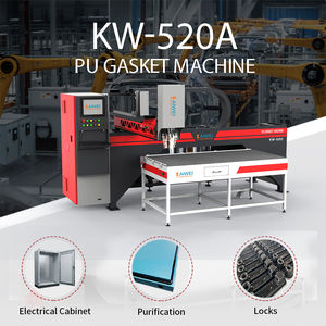Macchina per Schiumatura PU con Struttura Stabile e Scatola Antiesplosione Kaiwei - Product Image 1