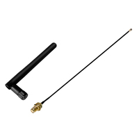 ESP32-CAM-MB ESP32-CAM ESP32 série vers WiFi ESP32 carte de développement CAM CH340 CH340G 5V Bluetooth + caméra OV2640 + antenne 2.4G