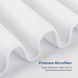 Wholesale Personalized Quick-Dry Printed <b>Microfiber</b> Custom Logo Lightweight <b>Beach</b> <b>Towels</b> - Product Image 2