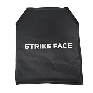 Placa Balística Suave de Aramida Strike Face Nivel 3 para Inserción en Chaleco Táctico, Protección para Exteriores - Product Image 4