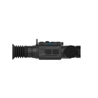 Système balistique intelligent extérieur Sytong HT-70 LRF V2 2.7K CMOS, vision nocturne, lunette de chasse, monoculaire thermique, télémètre laser