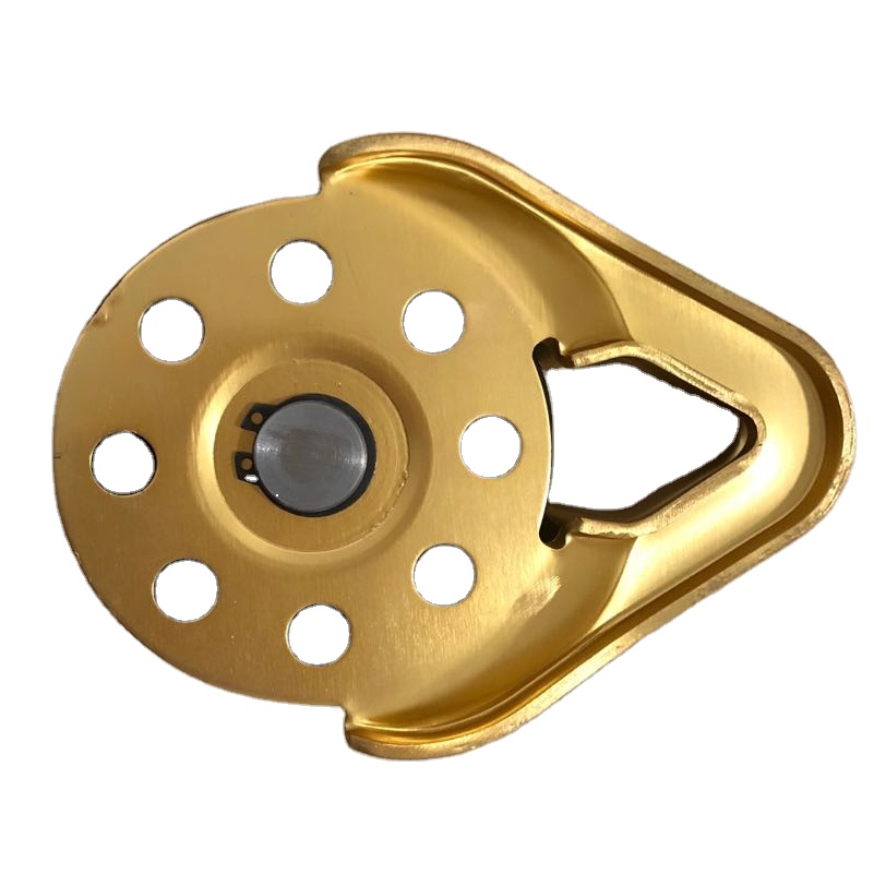 13913 лебедка захват блок 4x4 аксессуары 4x4 части Аксессуары 4wd