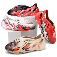 Hot Selling Men Women Designer Shoes Yeezy Slide Yeezy Foam Runner EVA Men Beach Yezzy Sandals