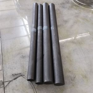 Изостатический графитовый стержень высокой чистоты <span class=keywords><strong>EDM</strong></span> для применений кристалла карбида кремния - Product Image 5