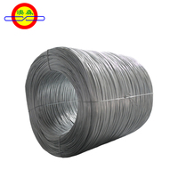 Aosen sur mesure 0,3-6,0 mm (200 g/m²) pour clôtures d'isolation ferroviaire, fil d'acier et fil de fer
