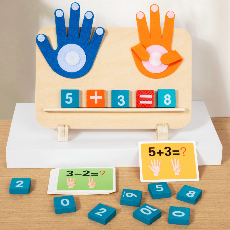 Children s Early Education Digital Teaching