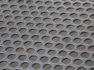 Malla Metálica Tejida Brillante Personalizada, Lámina de Metal Perforada, Filtro, Certificación ISO9001 y ROHS, Se Acepta OEM, 7-25 Días - Product Image 2