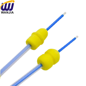 Catéter de Inseminación Artificial WANJIA con Punta de Espuma EVA de Alta Flexibilidad para Cerdos, Vacas, Ovejas, Cabras, Ganado, Instrumento Veterinario - Product Image 3