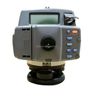 Niveau numérique de haute précision de la marque japonaise SDL30 pour l'arpentage Niveau numérique de grossissement 32X - Product Image 5