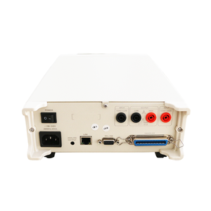 Penguji ketahanan insulasi presisi tinggi <span class=keywords><strong>IR</strong></span> UC2684 <span class=keywords><strong>meter</strong></span> - Product Image 2