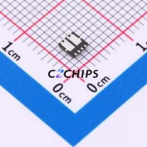 Transistor à effet de champ (MOSFET) original et neuf MD4001X PDFN-8(3x3) - Product Image 2