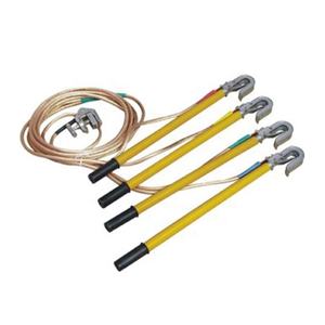 Alta Qualidade Elétrica Pull Rod Alta Tensão Hot Stick Atacado Preformado Armadura Hastes Equipamentos Elétricos - Product Image 5