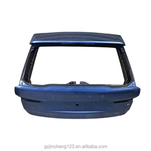 Bonne nouvelle pièce d'auto d'origine pour hayon arrière couvercle de <span class=keywords><strong>coffre</strong></span> hayon pour hayon <span class=keywords><strong>volvo</strong></span> <span class=keywords><strong>xc60</strong></span> - Product Image 2