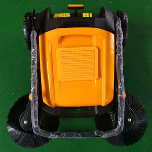 Tất cả các địa hình đẩy chổi quét cho thô và mịn bề mặt - Product Image 6