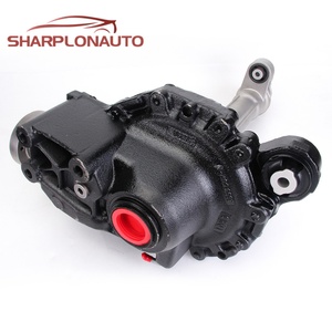 Repuestos de Auto: Diferencial Delantero para LAND ROVER DISCOVERY 2.7 T  LR006011 6693413 TAG500063 - Product Image 5