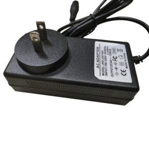 Bộ Sạc Pin <span class=keywords><strong>Lithium</strong></span> 16.8V 1a, 12.6V 2a <span class=keywords><strong>21V</strong></span> 25.2V 29.4V 1a - Product Image 3