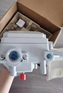 Producto Original Genuino de Corea YTC, Electro-Neumático Rotatorio Modelo YT-1000, Tipo Rotatorio YT1000R - Product Image 2