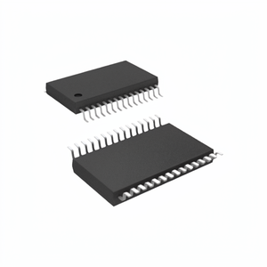 Chip 30 TFSOP (0.173", 4.40mm de Ancho) SN761678BDBTR en Stock, Componentes Electrónicos IC, Sintonizador de Video 30TSSOP - Product Image 1