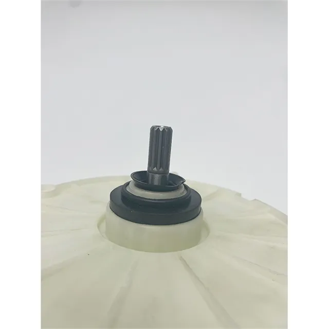 Manufacturer wholesale frontload parts spare washing machine gear box assembly zs-9900-28-25 11z