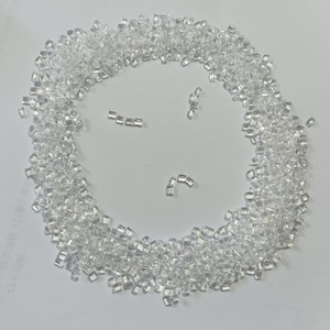 Bonne Performance Complète PA612 Granules Non Remplis Nylon612 PA612 Granulés et Durcissement PA612 Matière Plastique - Product Image 1