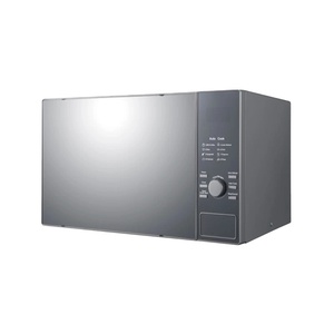 Horno Microondas Digital de Encimera de 30L y 900W con Pantalla LED - Product Image 1
