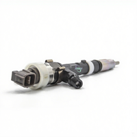 Injecteur de carburant diesel 095000-0430 23670-27020 23670-29025 pour 1KD-FTV 2KD-FTV