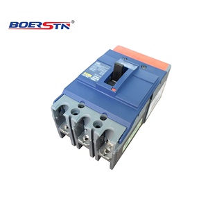 Cầu dao vỏ đúc <span class=keywords><strong>MCCB</strong></span>, dòng điện định mức lên đến 1600A, 3P & 4P - Product Image 4