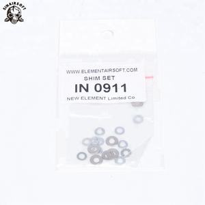 Jeu de cales pour boîte de vitesses AEG, accessoires de chasse - Product Image 3