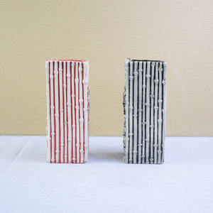 Novedad 550ml Skull Tiki Cup Taza de cerveza de porcelana de forma cuadrada para vino para degustaciones únicas - Product Image 3