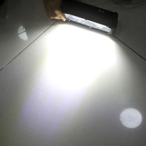 Barra <span class=keywords><strong>de</strong></span> luz <span class=keywords><strong>de</strong></span> trabajo led <span class=keywords><strong>de</strong></span> 120 vatios para automóvil 7 "luz <span class=keywords><strong>de</strong></span> niebla led <span class=keywords><strong>de</strong></span> alto brillo para camión todo terreno - Product Image 6