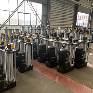 Inversor Estabilizador al por Mayor Henan Mine, Equipo de Elevación de 25 <span class=keywords><strong>Toneladas</strong></span> con Freno de Límite para Transferencia de Carga Portuaria - Product Image 5