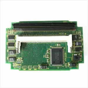 1 Pezzo Scheda Circuito Originale Nuova A20b-3300-0170 PLC A20b33000170 - Product Image 1