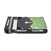 Ultrastar DC HC330 10TB SATA HDD - Penyimpanan Berkapasitas Tinggi Bersertifikasi untuk Infrastruktur NSAS yang Aman