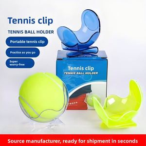 Clip Portátil para Pelotas de Tenis, Accesorio de Entrenamiento Deportivo, Recogedor Rápido de Pelotas de Tenis - Product Image 2