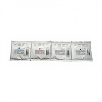 Fabricant de copieur de haute qualité Toner développeur FC50 pour Toshiba E-Studio 2555C 3055C 3555C 4555C 5055C poudre de développeur
