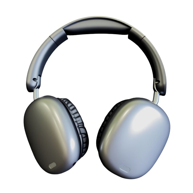 For 6.0 Wireless Over-Ear Headphones with Deep Bass Touch Control 50 Hours Playtime-Audiophile Gaming Use