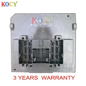 Unidad de control ECU a bordo de comodidad 5Q0937084DF BCM 5Q0 937 084 DF para VOLKSWAGEN <span class=keywords><strong>TIGUAN</strong></span> AD BW 1,5 <span class=keywords><strong>TSI</strong></span> - Product Image 6