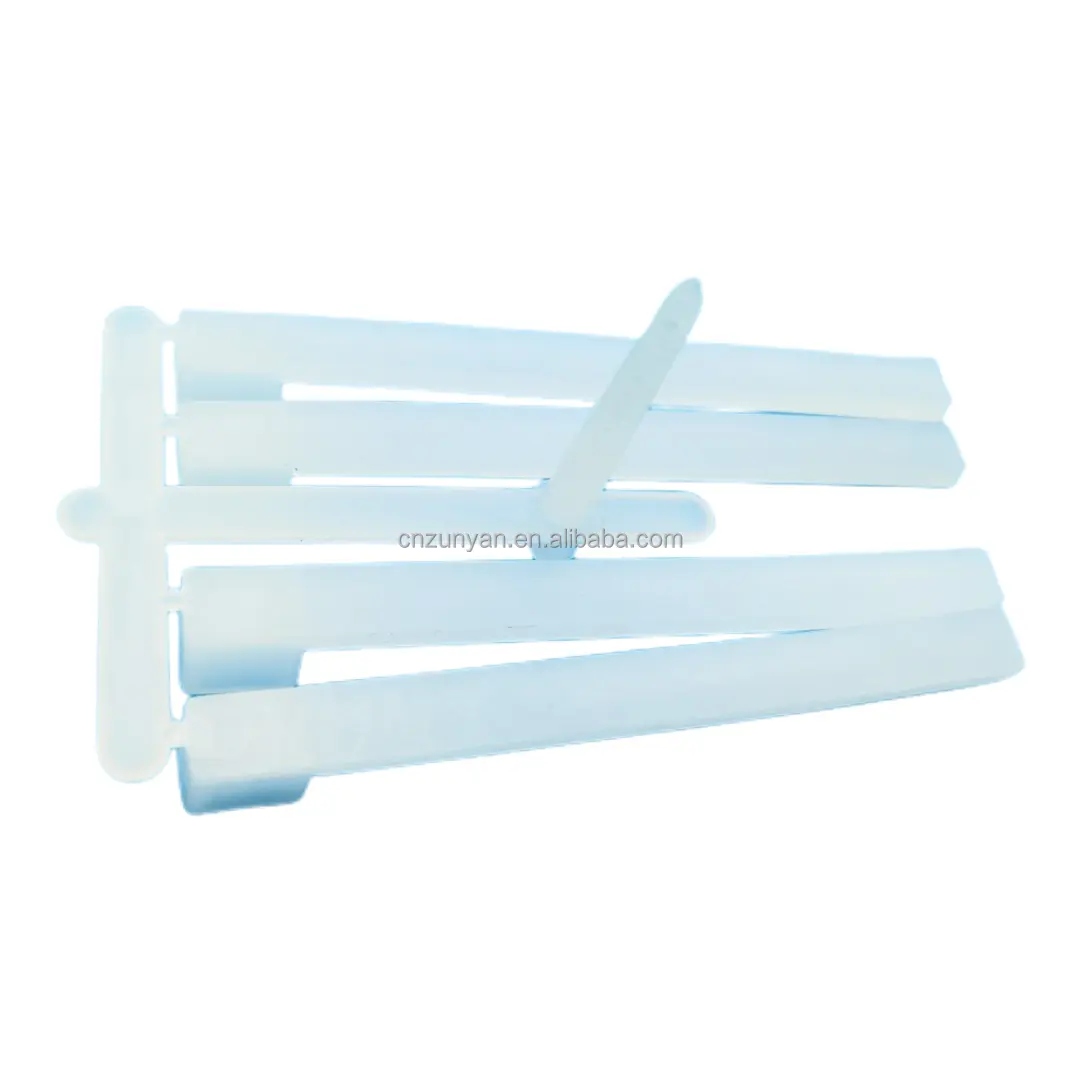 LDPE प्लास्टिक मोल्ड इंजेक्शन भागों प्लास्टिक मोल्डिंग उत्पादों