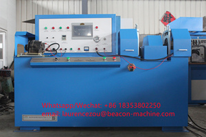 Outil de diagnostic automatique Générateur BCQZ-2A Démarreur d'alternateur Banc de <span class=keywords><strong>test</strong></span> pour les tests de gros véhicules Générateur et démarreur - Product Image 3