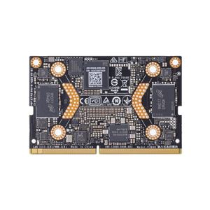 โมดูลเจ็ตสัน ซาเวียร์ เอ็นเอ็กซ์ รุ่นดั้งเดิม 8GB บอร์ดสำหรับนักพัฒนา AI 900-83668-0000-000 - Product Image 3