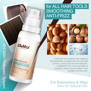 <span class=keywords><strong>Spray</strong></span> protecteur thermique avec protéines de soie <span class=keywords><strong>pour</strong></span> protéger <span class=keywords><strong>les</strong></span> <span class=keywords><strong>cheveux</strong></span> jusqu'à 450°F ° Protection légère contre <span class=keywords><strong>les</strong></span> dommages causés par le sèche-<span class=keywords><strong>cheveux</strong></span> et le <span class=keywords><strong>fer</strong></span> à repasser - Product Image 2